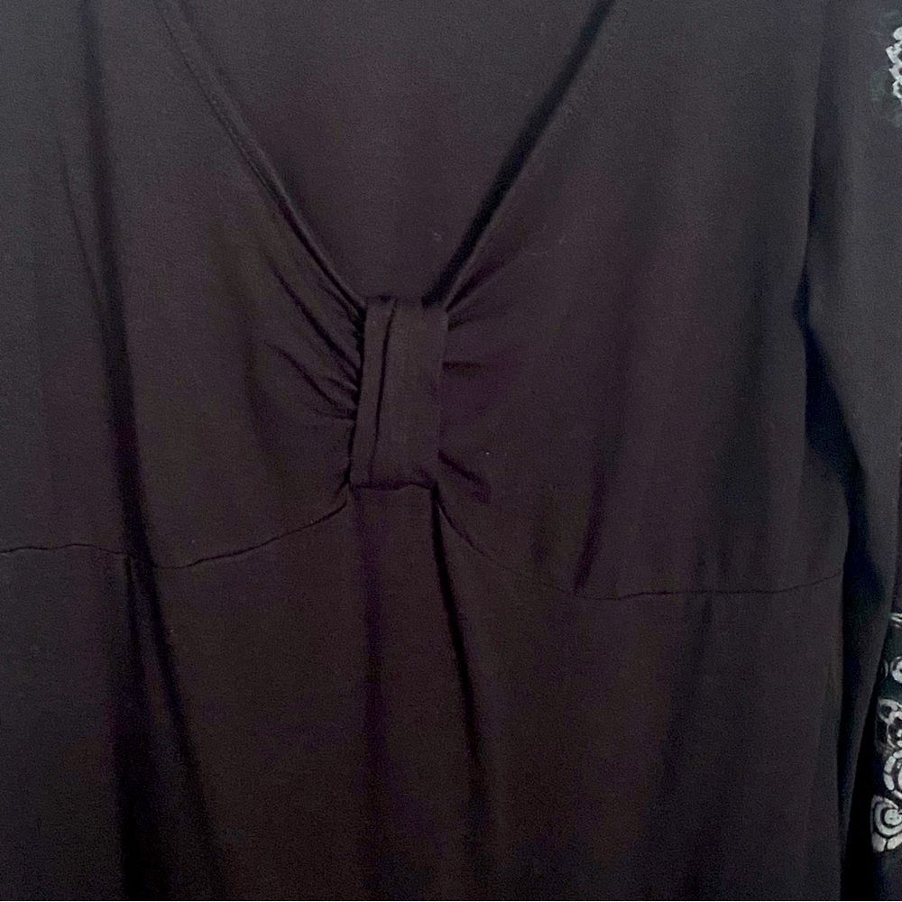 Venus Long Sleeve Top - Picture 2 of 6